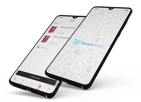 Smart Shop